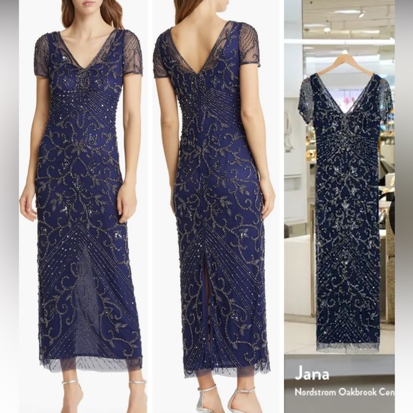 Pisarro Nights Dresses & Skirts - Never worn zipper broken